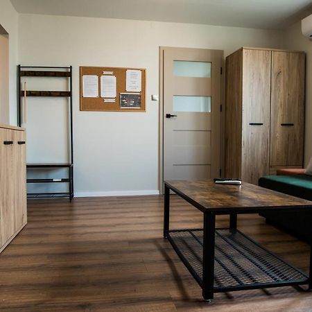 Ferienwohnung Apartament Perun Zator Exterior foto